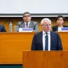 La UE apoyará a Ecuador en instalar centro para luchar contra el narcotráfico