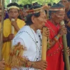 Indígenas siekopais viven fiesta de rejuvenecimiento