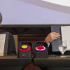 Presidente de Costa Rica firma un acuerdo comercial con Ecuador para su entrada en vigor