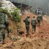 8 cadáveres fueron hallados en mina en Camilo Ponce Enríquez