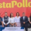 Ecuador exportó carne de pollo por primera vez