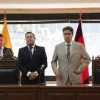 Se suspende audiencia del caso Sobornos por el fallecimiento de la madre del juez ponente