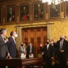 Lasso designó a los nuevos ministros de Agricultura e Inclusión Social