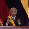 Lenín Moreno acelera la marcha en la emisión de decretos