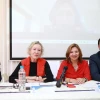 España amplía asistencia a Ecuador para mejorar atención de su Seguridad Social