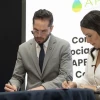 Ecuador busca mejorar el control del mercado de lubricantes con nuevo convenio