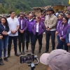 El gobierno centra su atención en Baños