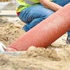 Sistema de alcantarillado y saneamiento se construirá en Saraguro