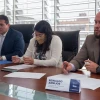 Reinaldo Armijos, el octavo gerente de Petroecuador durante la gestión de Lasso