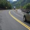 La vía Baños-Puyo estará cerrada del 2 al 4 de septiembre