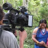 Un filme sobre la vida política en el Oriente 