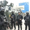 Ecuador intensificará las operaciones contra el auge del crimen organizado