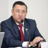 El presidente de Corte Nacional de Justicia fue suspendido