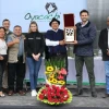 Oyacachi recibió el reconocimiento de la OMT