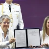 Guillermo Lasso indultó a 130 mujeres privadas de libertad
