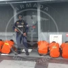 La Armada incautó 4.5 toneladas de drogas