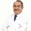 Noboa designa como su nuevo ministro de Salud en Ecuador al médico Antonio Naranjo
