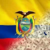 Ecuador recibe $ 4 millones más al día por petróleo