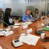 Sonsoles García expuso los beneficios de las Zonas Francas