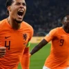 Holanda busca ganar su primer Mundial tras su ausencia en Rusia 2018