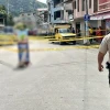 Jorge Maldonado, alcalde de Portovelo, fue asesinado