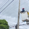 Gobierno anuncia más de USD 135 millones para fortalecer el sistema eléctrico de Azuay