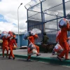 Militares aseguran haber arrebatado control de cárceles a bandas criminales