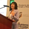 La hoja de ruta para la producción de Hidrógeno Verde en Ecuador avanza