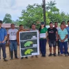 Morona: los shuar buscan reducir la deforestación de los bosques