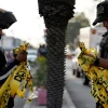 Sicarios asesinan a cuatro personas dentro de un vehículo