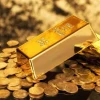 El oro subió a $ 3.370 por onza 