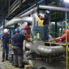 El Gobierno inició la contratación de nueva generación térmica  
