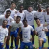 Ecuador se alista para el Sudamericano Sub-20 en Venezuela