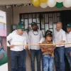 La petrolera Parex Resources entrega viviendas a familias vulnerables en Orito, Putumayo