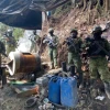 Ecuador busca aprovechar material aurífero incautado en minería ilegal 