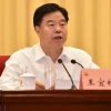 Fiscalía china procesa por corrupción a expresidente de CNPC