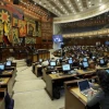 El Correísmo y Construye son las principales fuerzas en la Asamblea