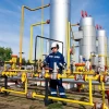 Colombia levanta el racionamiento de gas tras normalizar operación de SPEC LNG