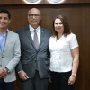 Jorge Delgado fue reelecto presidente del Comité Olímpico Ecuatoriano
