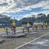 ARCH inspecciona operaciones petroleras en bloques 43 ITT y 12 de la Amazonía