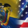 Ecuador y Estados Unidos siguen avanzando rumbo al Tratado Bilateral