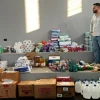 Ecuador reúne más de 731.000 artículos de ayuda para los afectados por el sismo en Venezuela