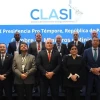 Ecuador asumió la presidencia del CLASI