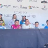 El colombiano Robinson Chalapud ganó la Vuelta a Ecuador