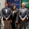 Industria ecuatoriana analiza alternativas para mejorar la eficiencia eléctrica