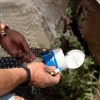 Unión Europea financia instalación de casi 20.000 micromedidores de agua Ecuador