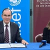 Unisef se une con la Iglesia para combatir desnutrición infantil en Ecuador 