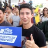 El gobierno promueve créditos para emprendimientos y vivienda