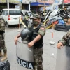 Perú: Rescatan a 20 mineros secuestrados en Perú tras operativo conjunto de fuerzas de seguridad
