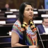 La Asamblea no logró aprobar informe de feminicidio en cuartel de Orellana